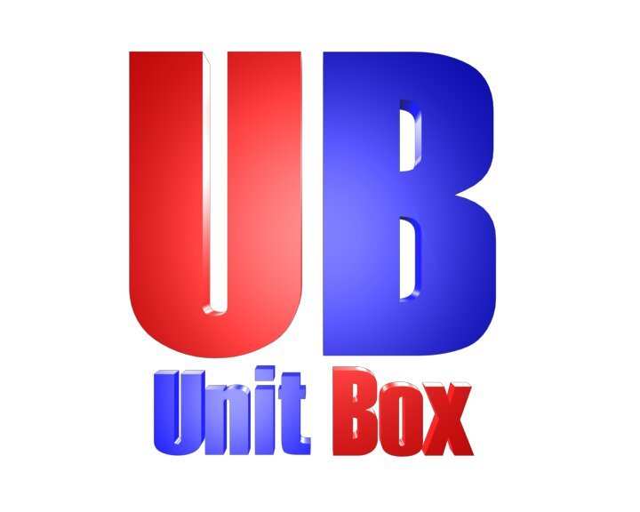 UnitBox.in || Digital Visiting Card